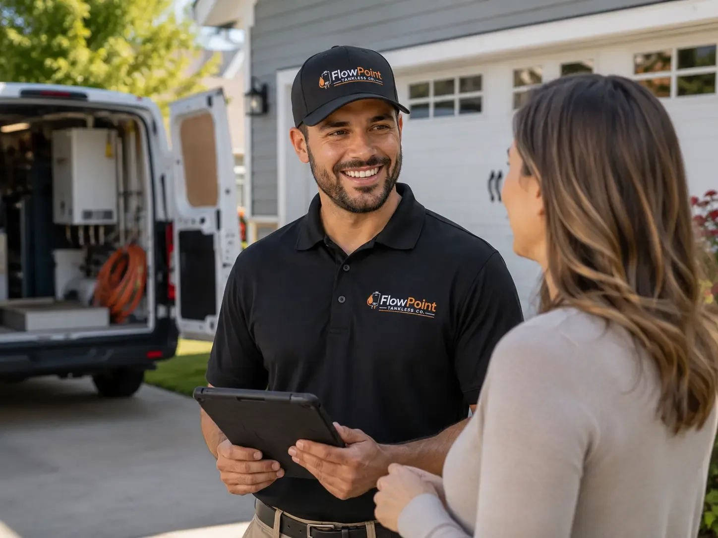Tankless Water Heater Installation Magalia, CA FAQs